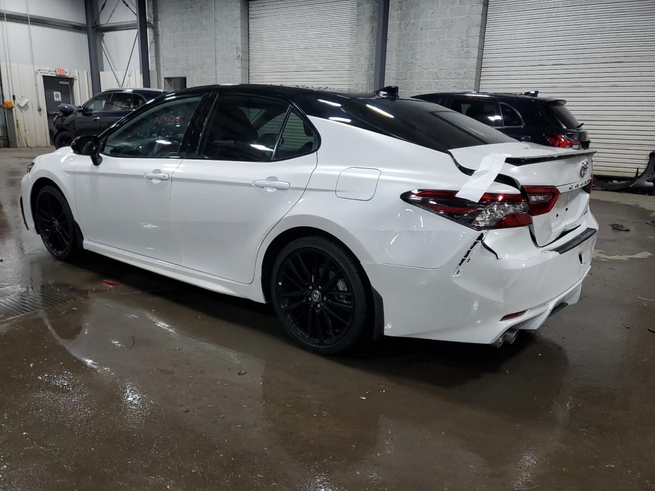 2024 TOYOTA CAMRY XSE VIN:4T1K61AK5RU252132