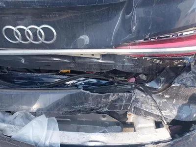 2021 Audi A6 WAUZZZF21MN056495 VIN:WAUZZZF21MN056495