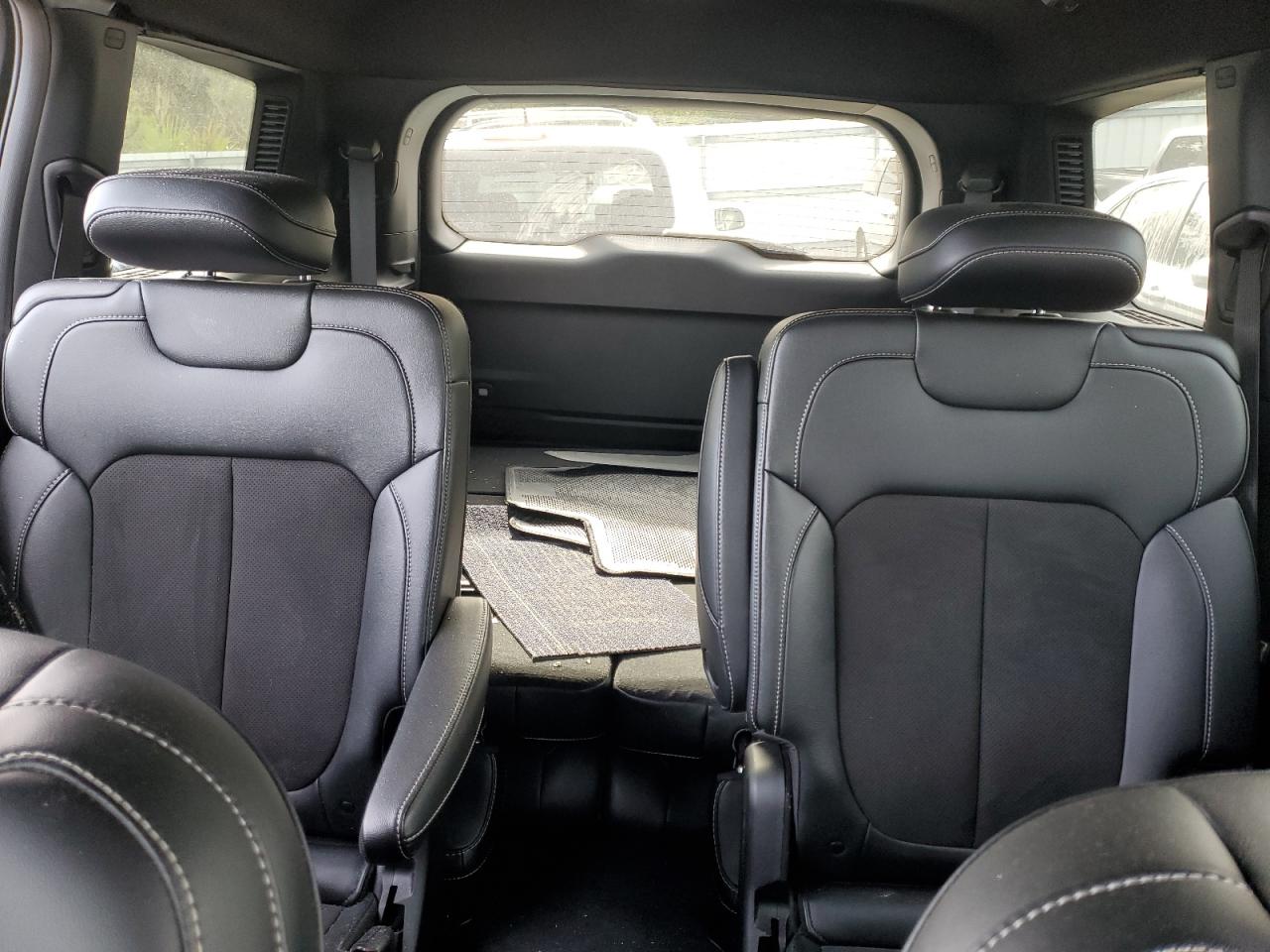 2023 JEEP GRAND CHEROKEE L LAREDO VIN:1C4RJKAG4P8871300