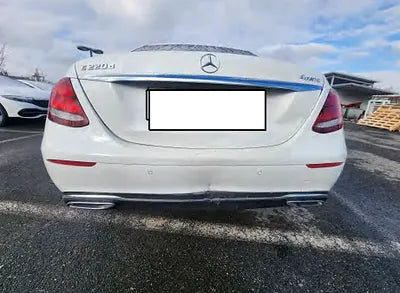 2018 Mercedes-Benz E 220 WDDZF0FB7JA471806 VIN:WDDZF0FB7JA471806