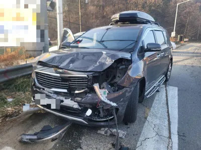 2015 Kia Carnival VIN: