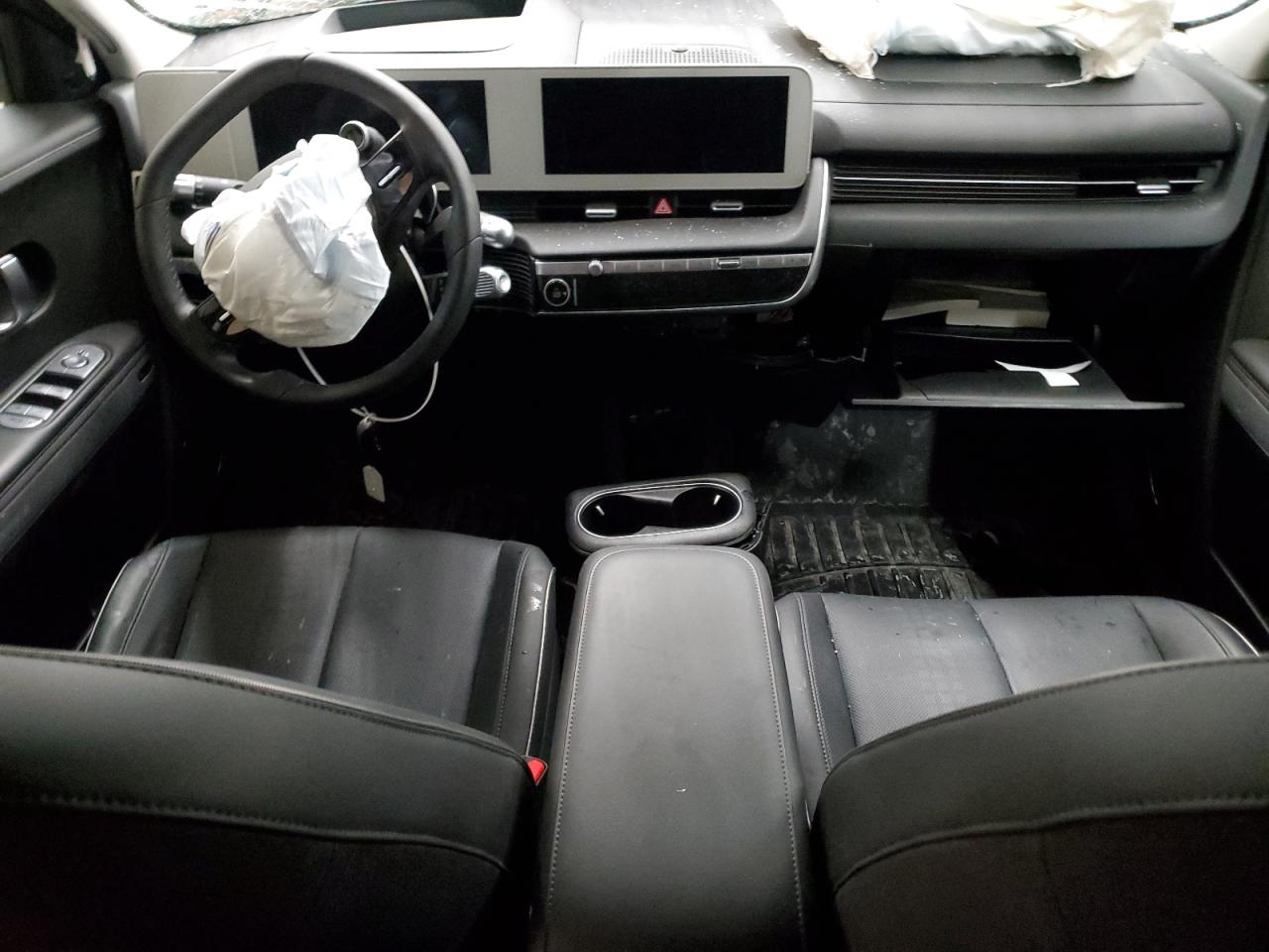 2023 HYUNDAI IONIQ 5 LIMITED VIN:KM8KRDAF1PU211876