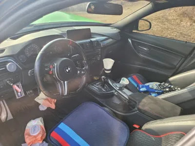 2018 BMW M3 WBS8M9102J5J77205 VIN:WBS8M9102J5J77205