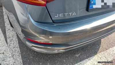 2023 Volkswagen Jetta VIN: