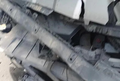 2018 Hyundai Santa FE VIN: