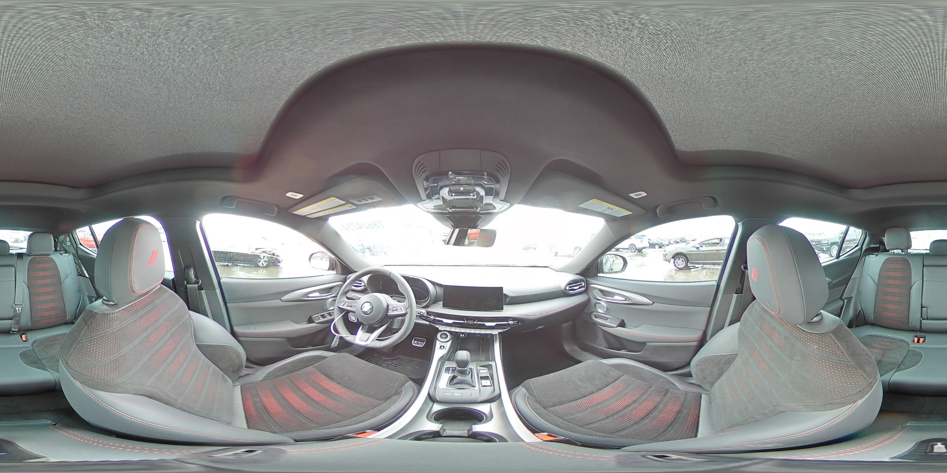 2024 DODGE HORNET GT PLUS VIN:ZACNDFBNXR3A25802