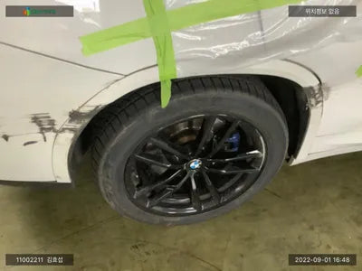 2018 BMW 420 WBAVJ110XKLF58978 VIN:WBAVJ110XKLF58978