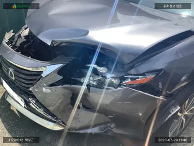 2017 Lexus ES 300 JTHBW1GG9H2155919 VIN:JTHBW1GG9H2155919