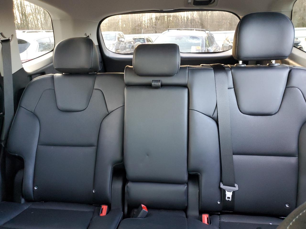 2022 KIA TELLURIDE LX VIN:5XYP2DHC2NG303815