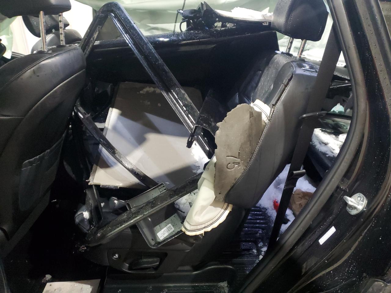 2024 KIA TELLURIDE SX VIN:5XYP5DGC9RG510605