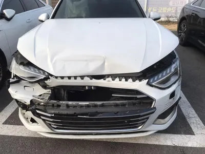 2020 Audi A4 WAUZZZF44LA060693 VIN:WAUZZZF44LA060693
