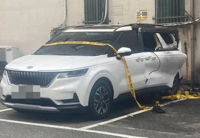 2021 Kia Carnival VIN: