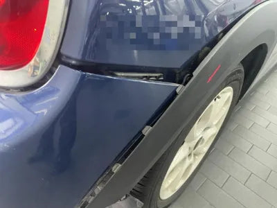 2015 MINI Cooper VIN: