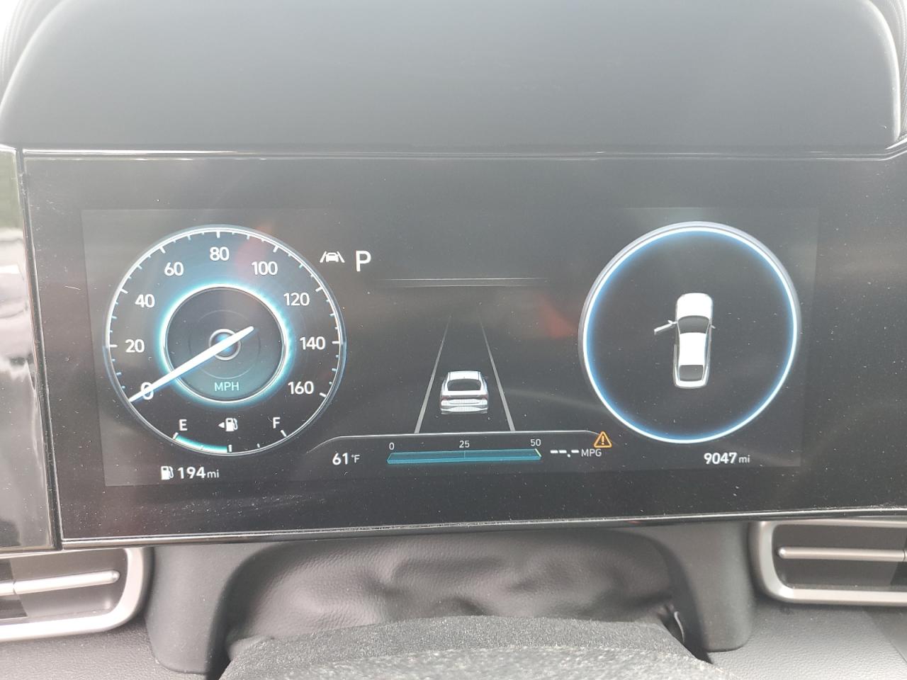 2023 HYUNDAI ELANTRA SEL VIN:5NPLS4AG9PH097660