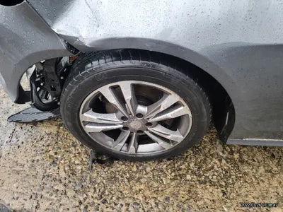 2015 Mercedes-Benz E 200 WDDHF3EB1GB216196 VIN:WDDHF3EB1GB216196