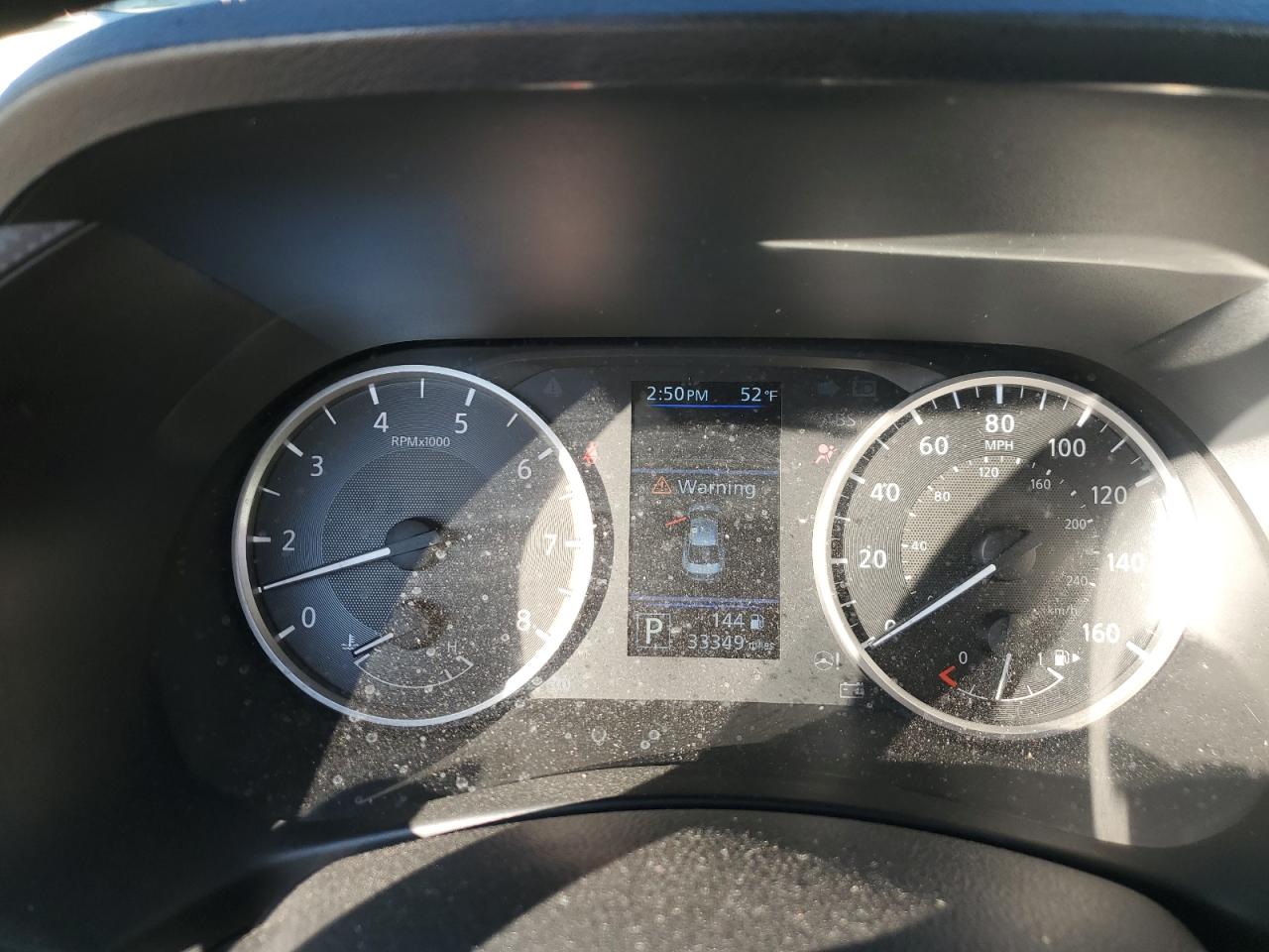 2024 NISSAN SENTRA S VIN:3N1AB8BV5RY288156