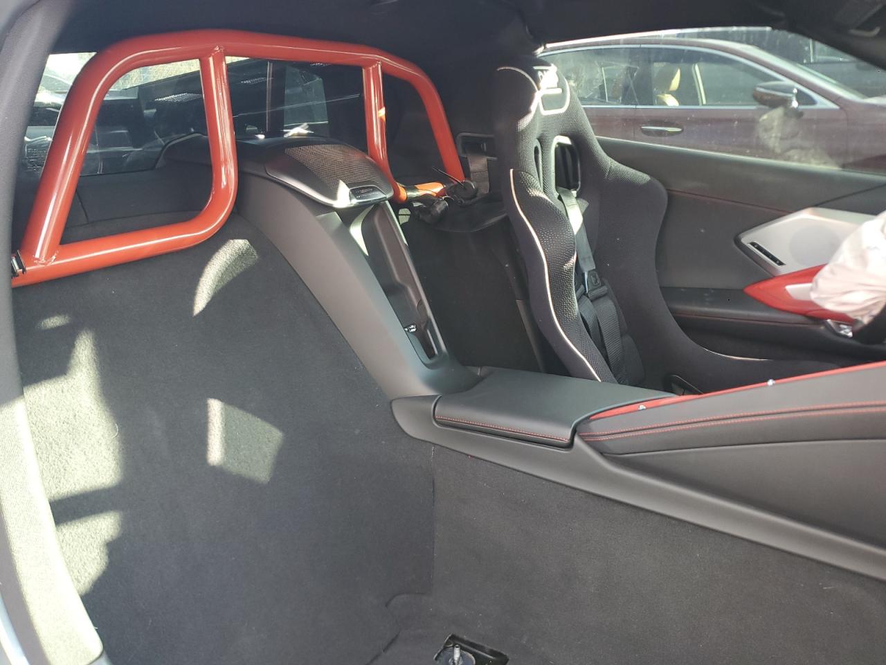 2022 CHEVROLET CORVETTE STINGRAY 2LT VIN:1G1YB2D40N5103329