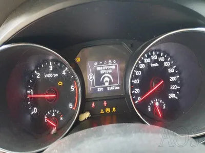 2018 Kia Carnival KNAMB81ABJS432068 VIN:KNAMB81ABJS432068