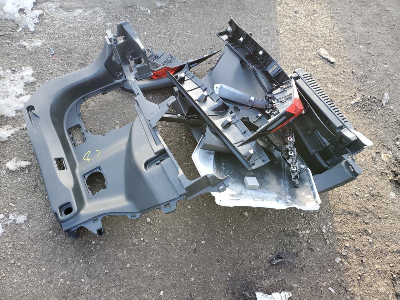 2023 TOYOTA RAV4 PRIME XSE VIN:JTMGB3FVXPD150990