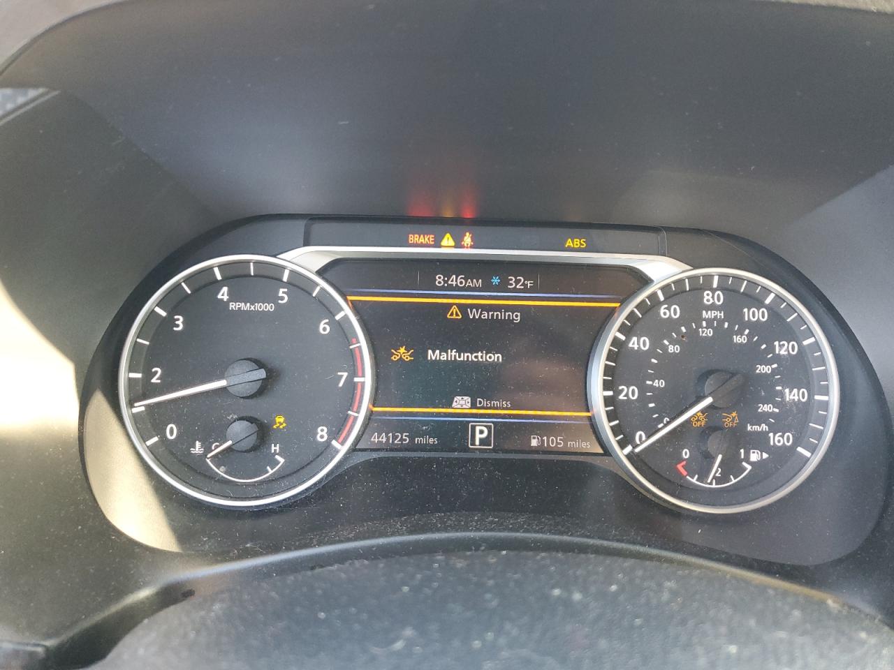 2022 NISSAN SENTRA SR VIN:3N1AB8DV7NY318474