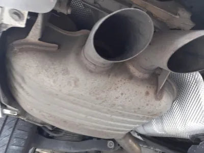 2019 Mercedes-Benz C 220 WDDWJ1FBXKF902411 VIN:WDDWJ1FBXKF902411