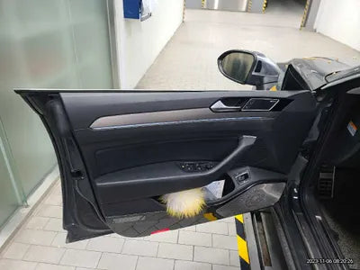 2019 Volkswagen Arteon WVWZZZ3HZKE019816 VIN:WVWZZZ3HZKE019816