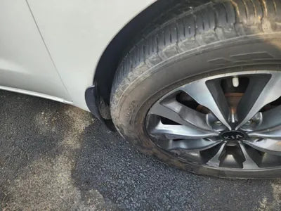 2015 Kia Carnival KNAMB81ABFS078623 VIN:KNAMB81ABFS078623