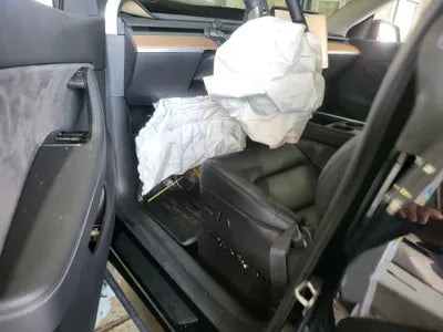 2021 Tesla Model Y 5YJYGDEE0MF176063 VIN:5YJYGDEE0MF176063
