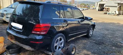 2015 Mercedes-Benz GLK 220 705KMWDCGG8EB4FG3 VIN:705KMWDCGG8EB4FG3