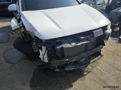 2018 Hyundai Santa FE VIN: