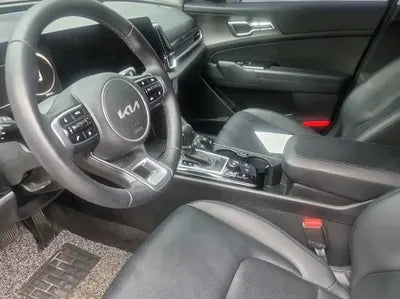 2022 Kia Sportage KNAPU81BGNK003053 VIN:KNAPU81BGNK003053