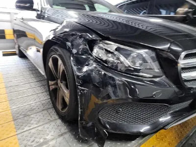 2016 Mercedes-Benz E 220 VIN: