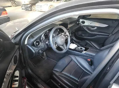 2020 Mercedes-Benz C 200 W1KWF8AB9LR567532 VIN:W1KWF8AB9LR567532