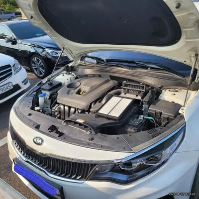 2020 Kia K5 KNAGT411BLA358008 VIN:KNAGT411BLA358008