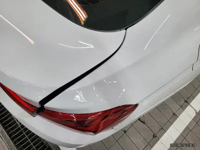 2018 BMW 420 WBA4H3108JBM42411 VIN:WBA4H3108JBM42411