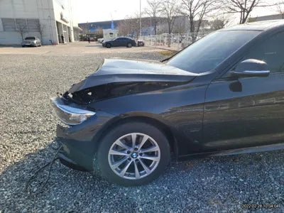 2015 BMW 320 WBA3Y3109FGH96138 VIN:WBA3Y3109FGH96138