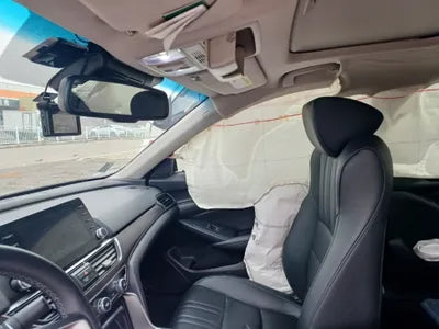 2019 Honda Accord 1HGCV3690KA512464 VIN:1HGCV3690KA512464