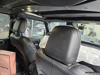 2022 Jeep Wrangler 1C4HJXEN2NW134655 VIN:1C4HJXEN2NW134655