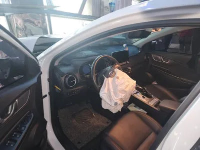 2020 Hyundai Kona VIN: