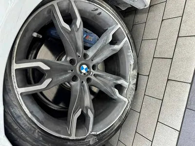 2018 BMW 530 WBAJD3105JWC97483 VIN:WBAJD3105JWC97483