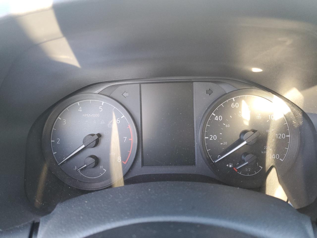 2023 NISSAN ALTIMA S VIN:1N4BL4BV1PN383532