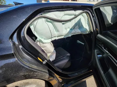 2021 Genesis G90 VIN: