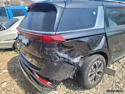2022 Kia Carnival VIN: