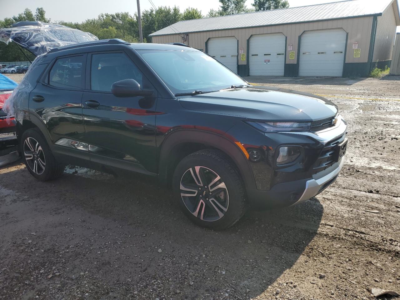 2023 CHEVROLET TRAILBLAZER LT VIN:KL79MRSL8PB173316