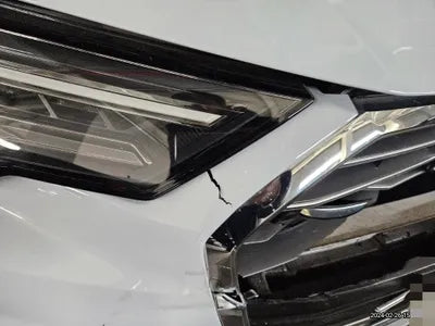 2020 Audi A6 WAUZZZF22LN029031 VIN:WAUZZZF22LN029031