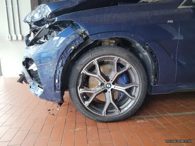 2023 BMW 630 WBAGT810XP9P25675 VIN:WBAGT810XP9P25675