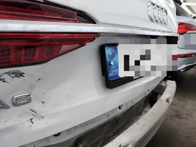 2020 Audi A6 WAUZZZF26LN056197 VIN:WAUZZZF26LN056197