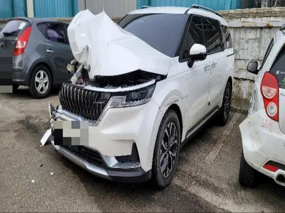 2021 Kia Carnival VIN: