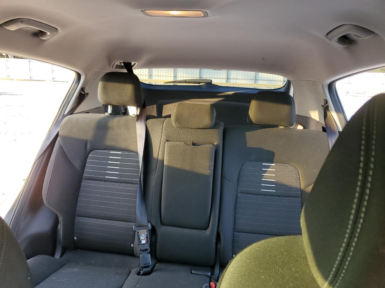 2022 KIA SPORTAGE LX VIN:KNDPM3AC1N7990345