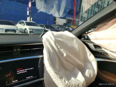 2021 Audi A6 WAUZZZF23MN085285 VIN:WAUZZZF23MN085285